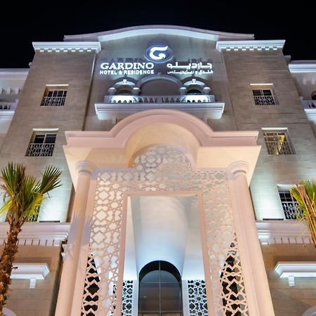 Gardino Hotel & Residence Riyadh Luaran gambar